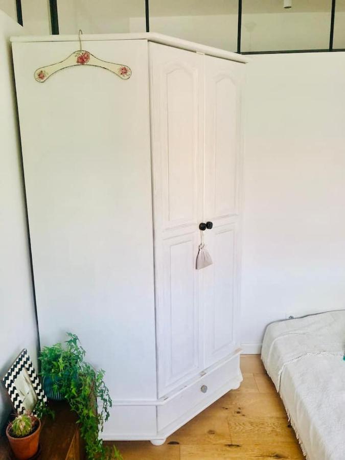 Stylowy Apartament W Centrum Miasta Bydgoszcz Bagian luar foto